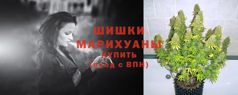 Каннабис Bruce Banner  Коломна 